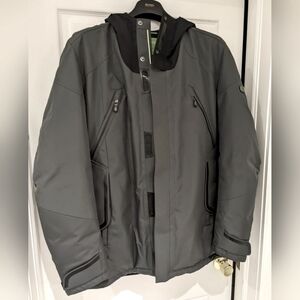 Hugo Boss Winter Parka Size L